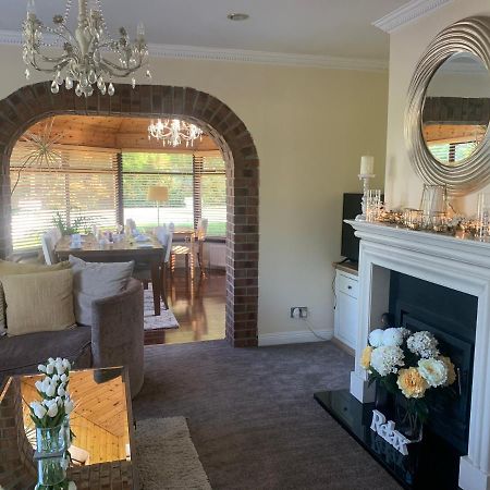 Robin Hill Bed And Breakfast Curracloe Dış mekan fotoğraf