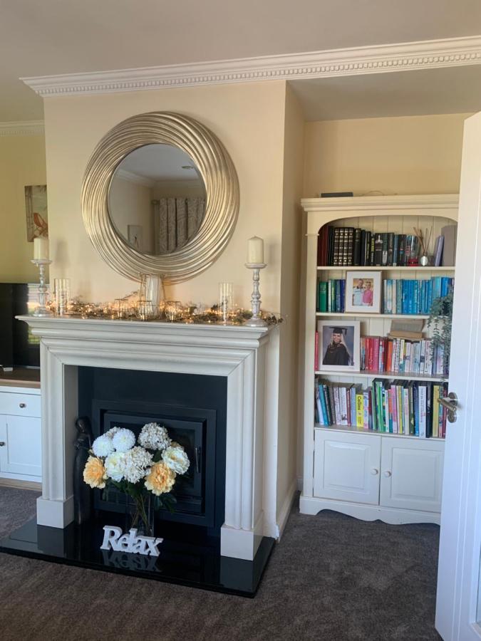 Robin Hill Bed And Breakfast Curracloe Dış mekan fotoğraf