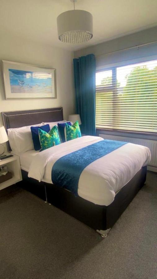 Robin Hill Bed And Breakfast Curracloe Dış mekan fotoğraf