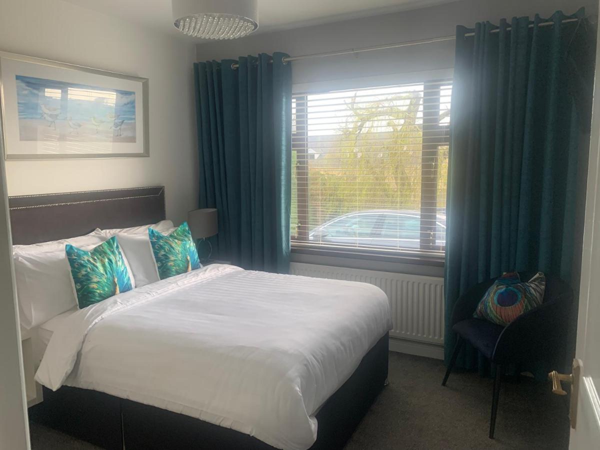 Robin Hill Bed And Breakfast Curracloe Dış mekan fotoğraf