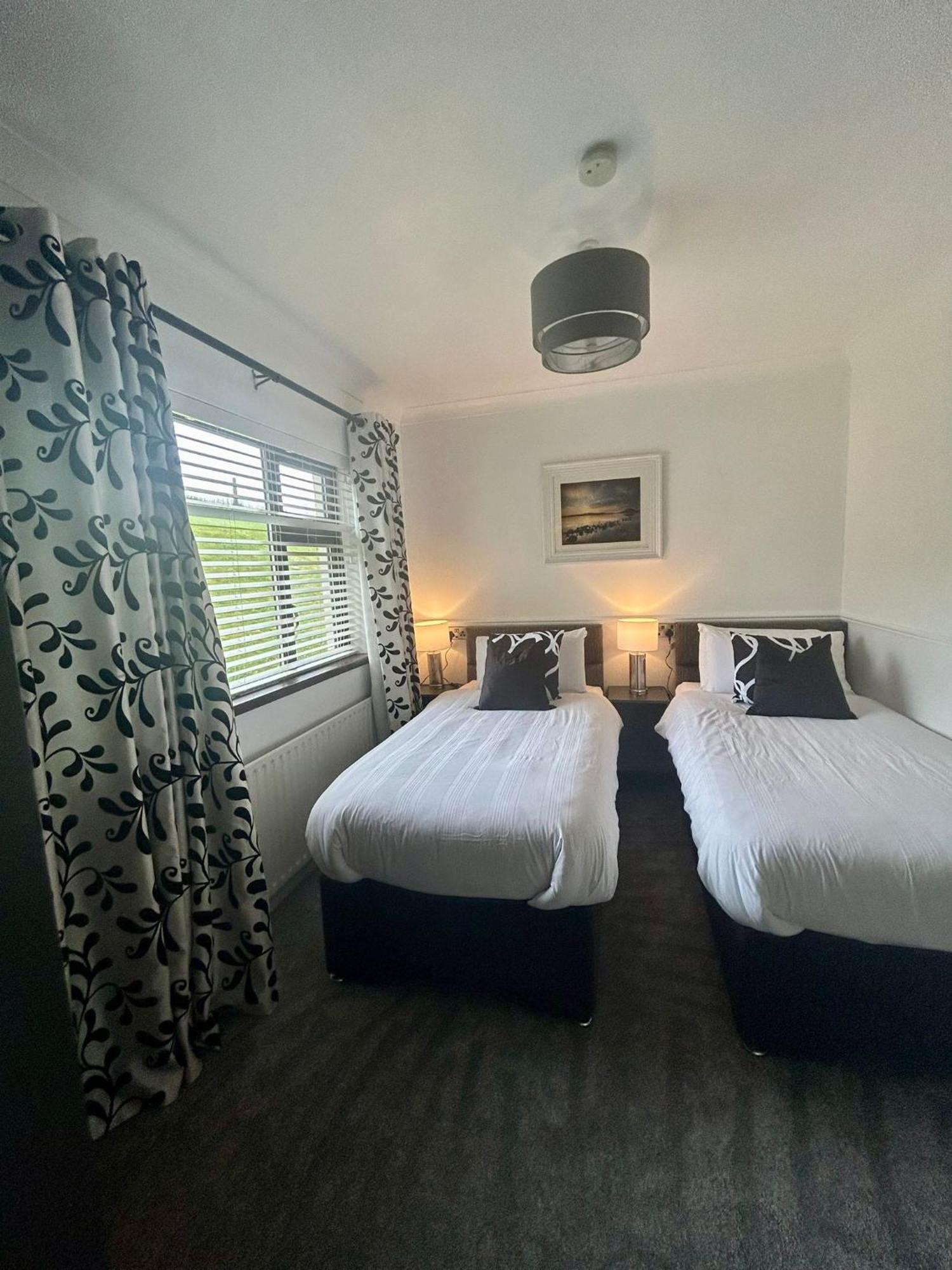 Robin Hill Bed And Breakfast Curracloe Dış mekan fotoğraf
