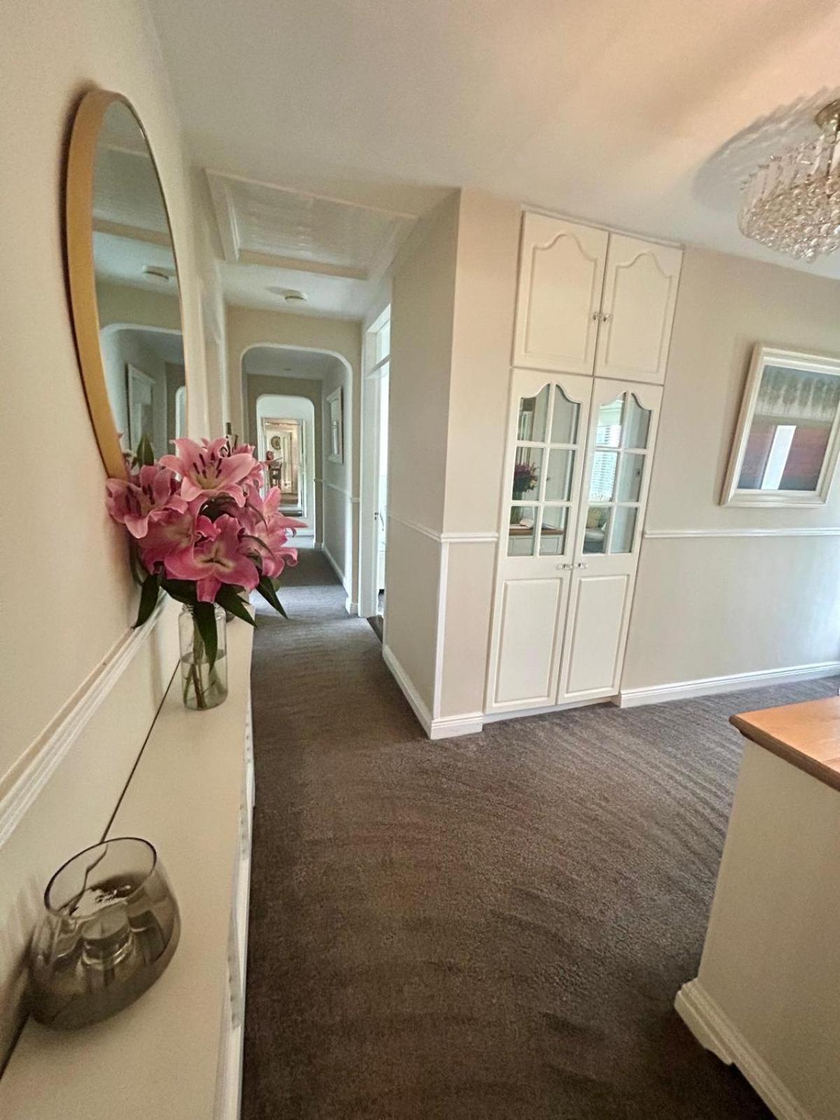 Robin Hill Bed And Breakfast Curracloe Dış mekan fotoğraf