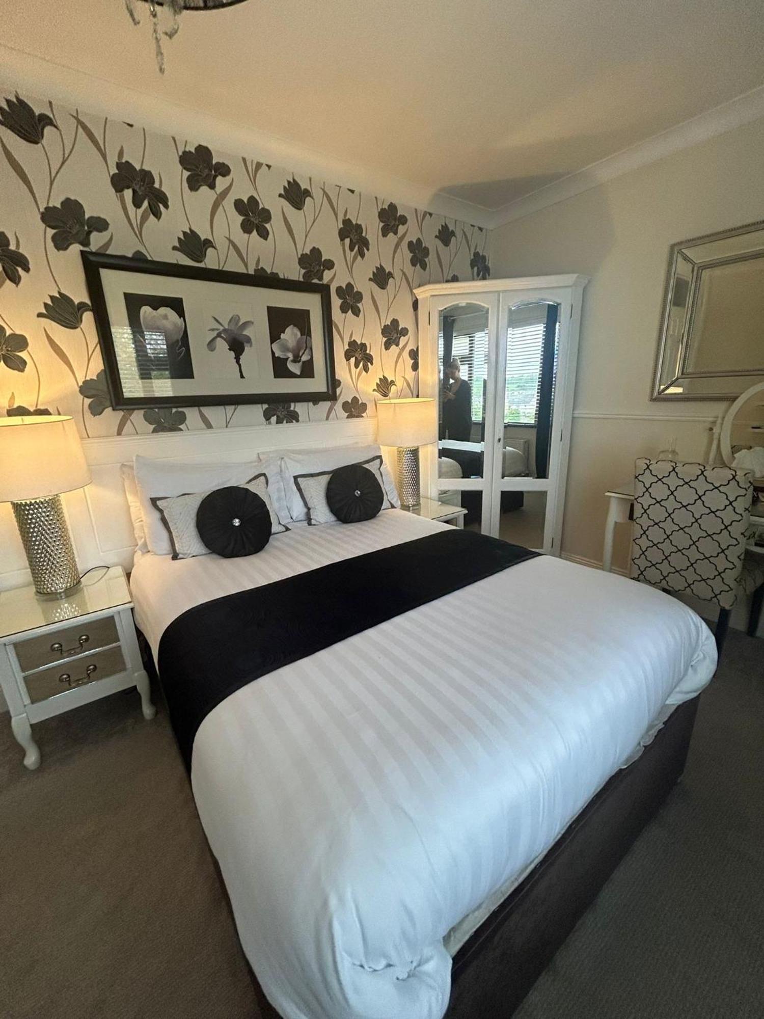 Robin Hill Bed And Breakfast Curracloe Dış mekan fotoğraf