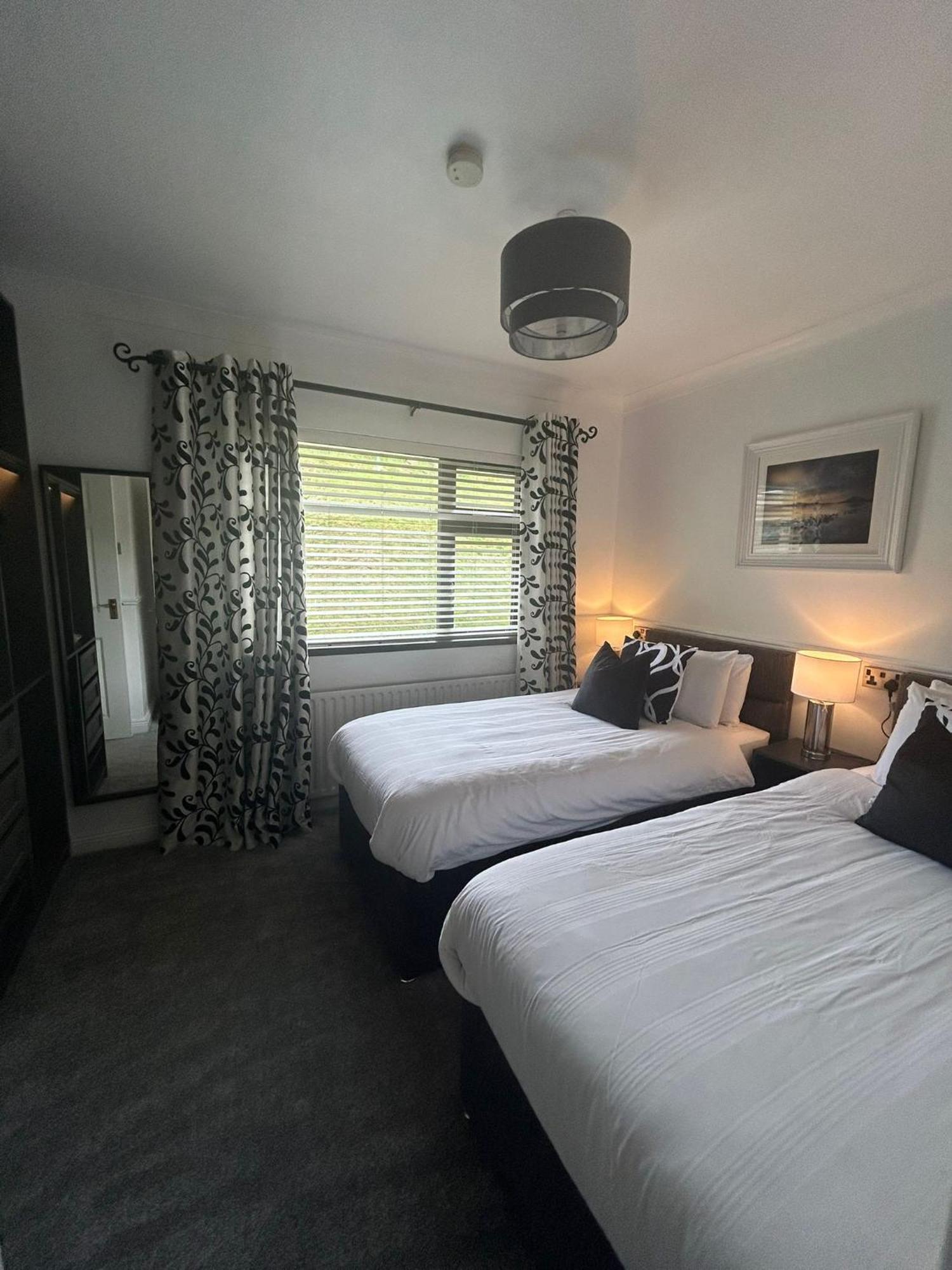 Robin Hill Bed And Breakfast Curracloe Dış mekan fotoğraf