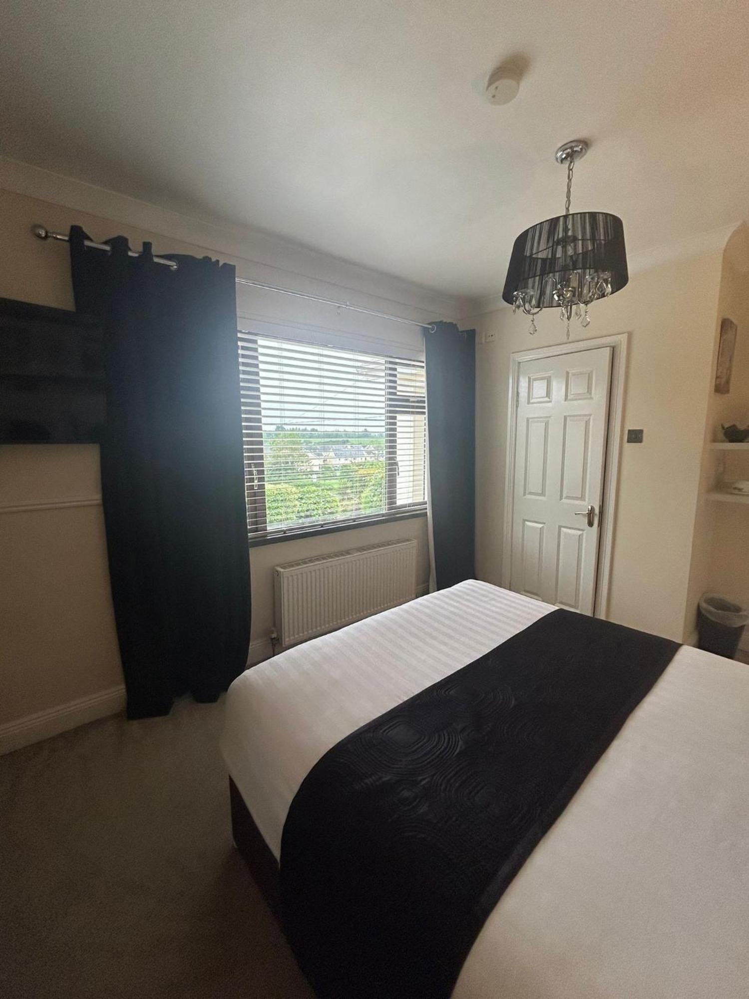Robin Hill Bed And Breakfast Curracloe Dış mekan fotoğraf