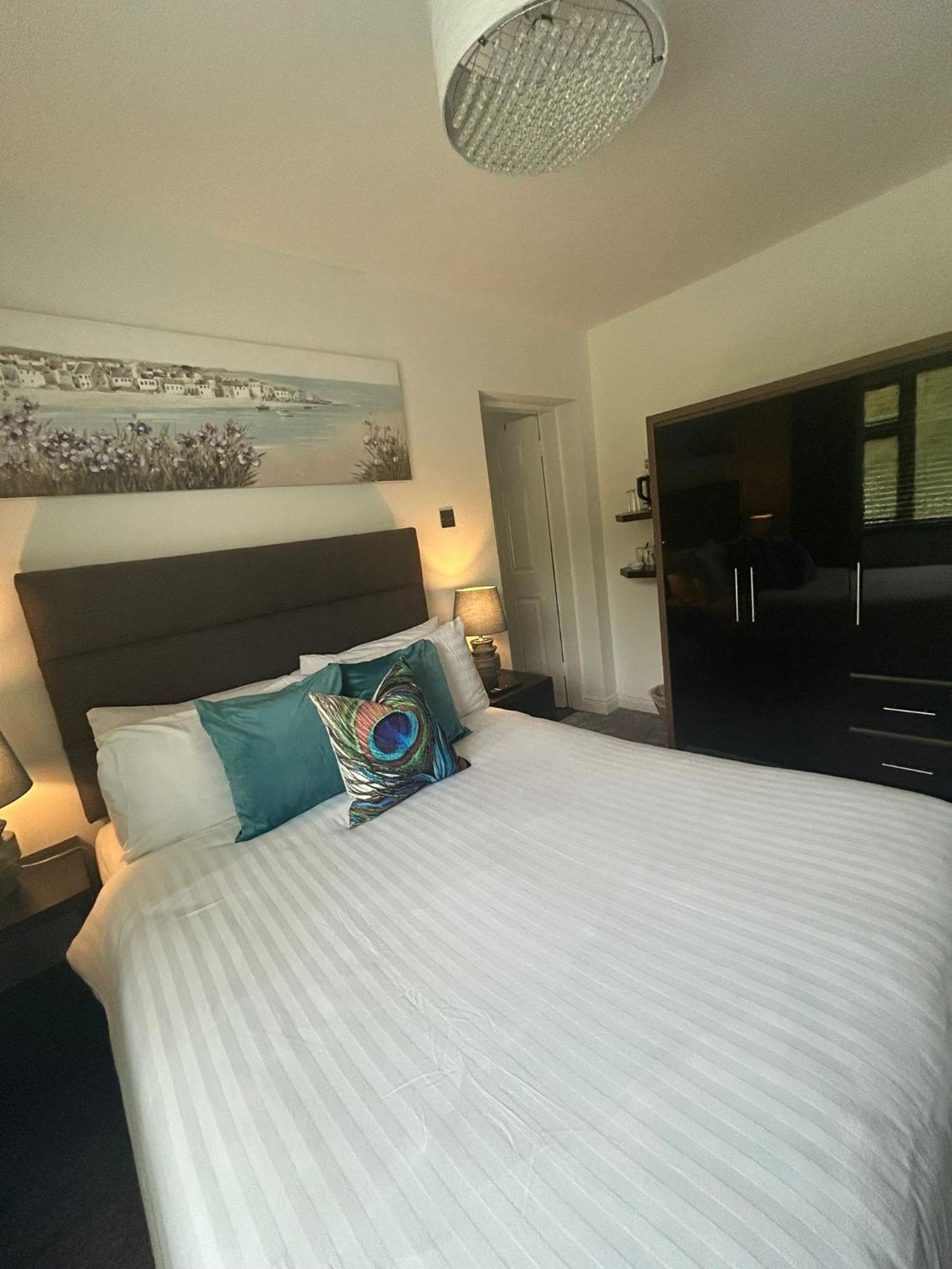 Robin Hill Bed And Breakfast Curracloe Dış mekan fotoğraf