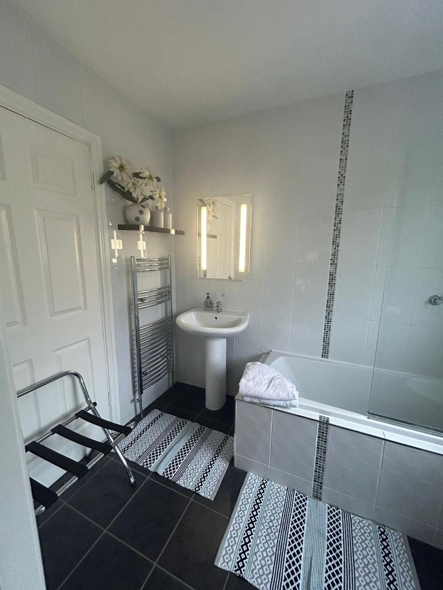 Robin Hill Bed And Breakfast Curracloe Dış mekan fotoğraf