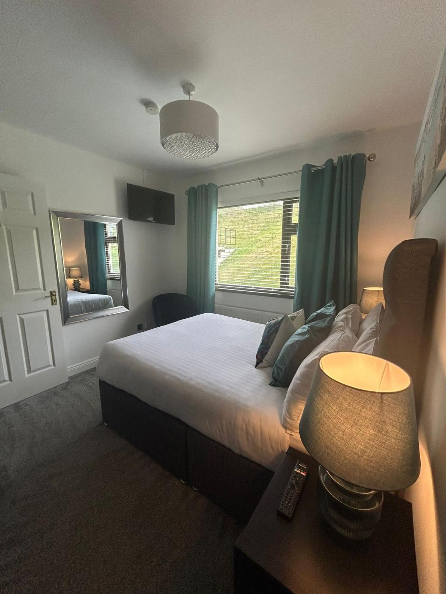 Robin Hill Bed And Breakfast Curracloe Dış mekan fotoğraf