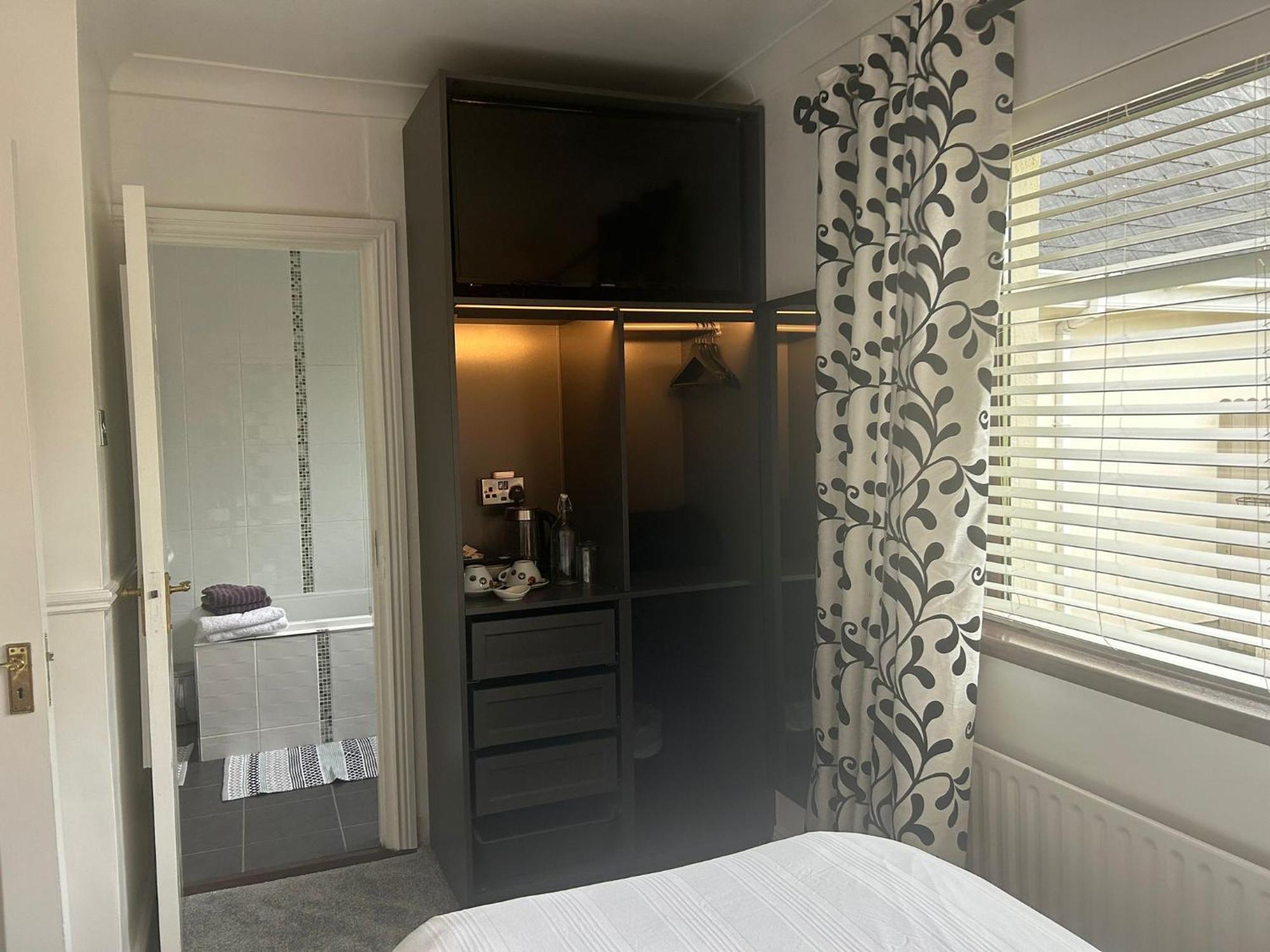 Robin Hill Bed And Breakfast Curracloe Dış mekan fotoğraf